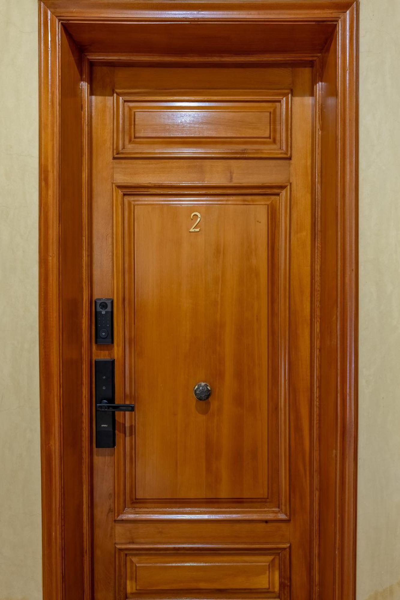 Appartement De Luxe A Palmeraie Village 2 Marakéš Exteriér fotografie