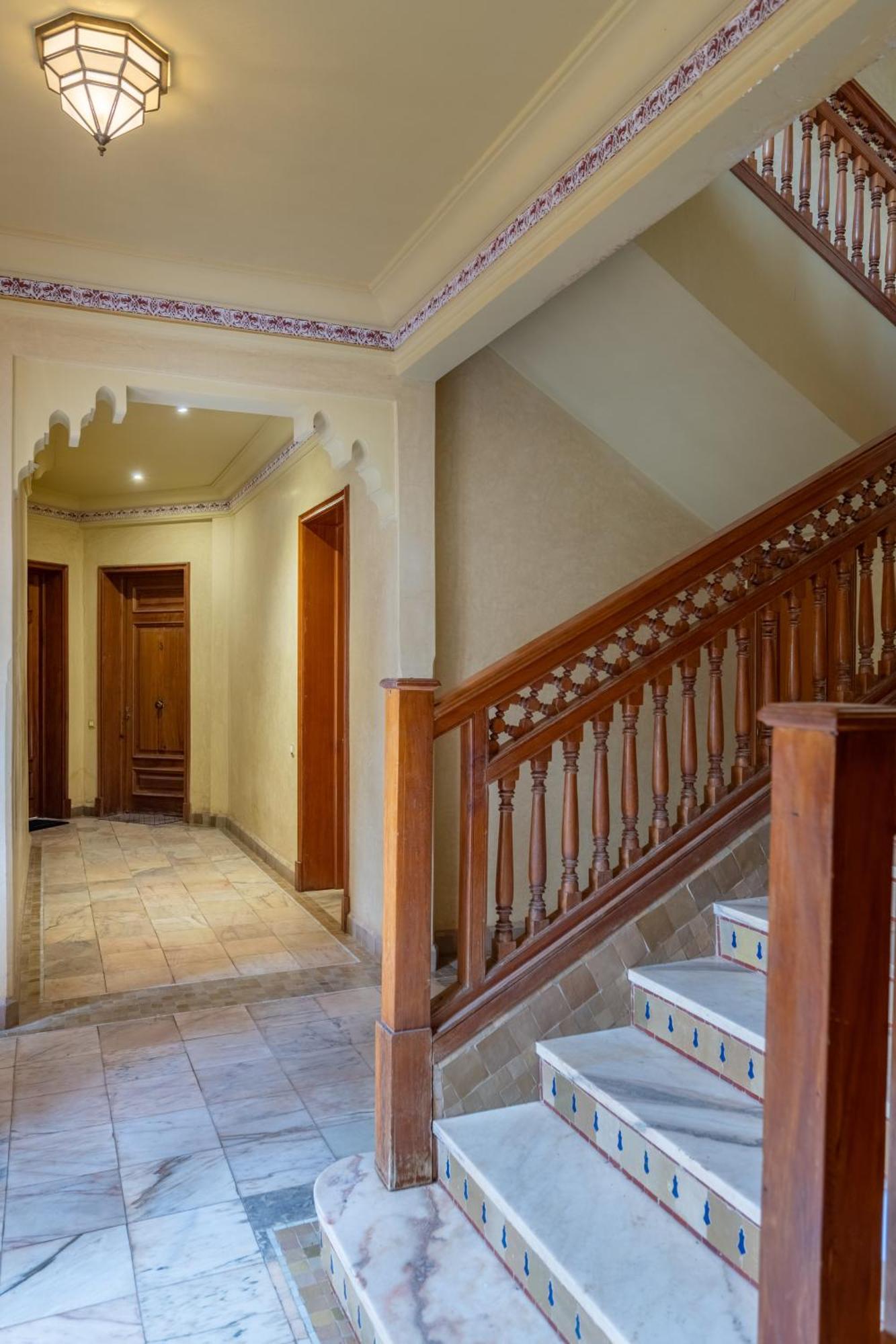Appartement De Luxe A Palmeraie Village 2 Marakéš Exteriér fotografie